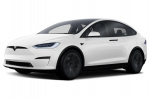 2022 Tesla Model X